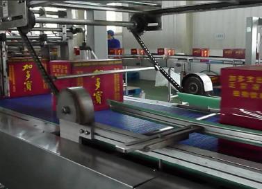 全自動(dòng)枕式包裝機(jī)的3個(gè)操作流程步驟！