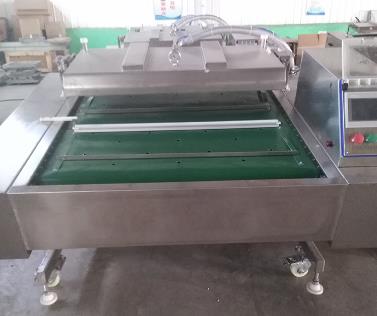 全自動(dòng)包裝機(jī)接電的正確方法！