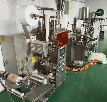 全自動(dòng)包裝機(jī)的使用優(yōu)勢(shì)及功能！