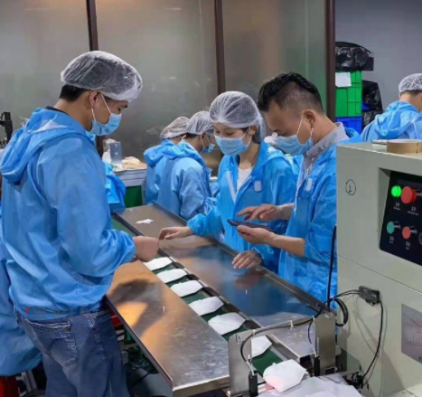 枕式包裝機(jī)與普通包裝機(jī)相比的3個(gè)重要優(yōu)勢(shì)！
